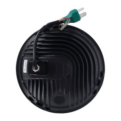 Bright 7" LED Forlygte (Type 3)