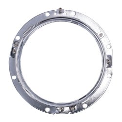 Bright mont. beslag til 7" LED forlygter