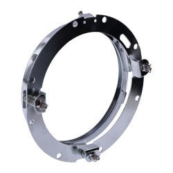 Bright mont. beslag til 7" LED forlygter