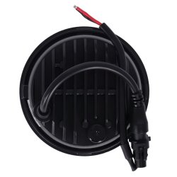 Bright 4,5" LED Spotlygter