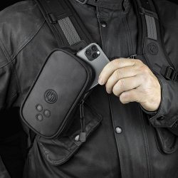 RSD x Kriega Harness Pocket