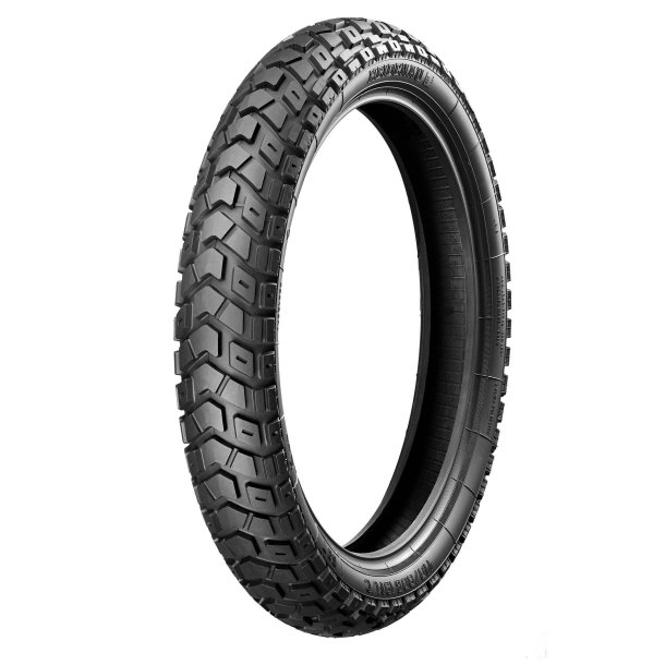 Heidenau K60 Scout Tire - front