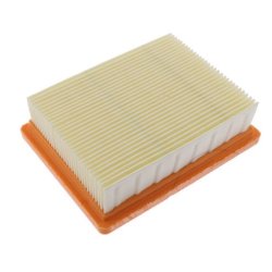 HiFlo Luftfilter Triumph