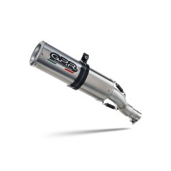 GPR M3 Poppy slip-on udst�dning Mt-125 (17-19)