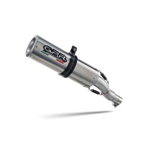 GPR M3 Poppy slip-on udst�dning Mt-125 (17-19)