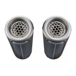 GPR M3 Poppy slip-on udst�dning FZ6 (04-13)