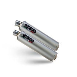 GPR Inox Tondo Slip-on udst�dning MT-01 (05-11)