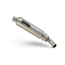 GPR Inox Tondo Slip-on udst�dning MT-01 (05-11)