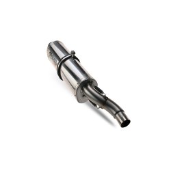 GPR Trioval Slip-on udst�dning FZ8 (10-16)