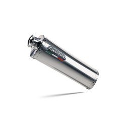 GPR Trioval Slip-on udst�dning FZ8 (10-16)