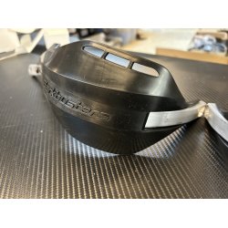 Barkbuster EGO Two Point Mount Tapered - B-stock