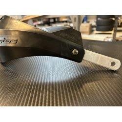 Barkbuster EGO Two Point Mount Tapered - B-stock