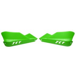 Barkbuster Jet Plastik Guards