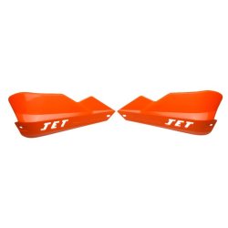 Barkbuster Jet Plastik Guards