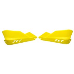 Barkbuster Jet Plastik Guards