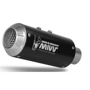 Mivv Mk3 Udstdning - Z900 (17-19)