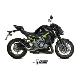 Mivv Mk3 Udstdning - Z900 (17-19)