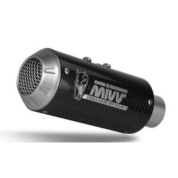 Mivv Mk3 Udstdning - Z900 (17-19)