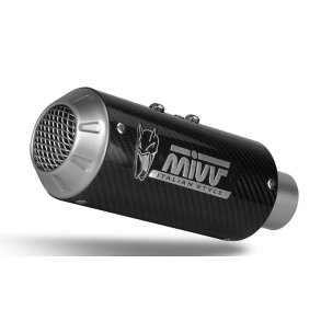 Mivv Mk3 Udstdning GSX-S 1000 (21->)