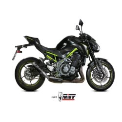 Mivv Mk3 Udstdning - Z900 (17-19)