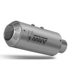 Mivv Mk3 Udstdning - Z900 (17-19)