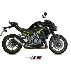 Mivv Mk3 Udstdning - Z900 (17-19)
