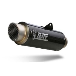 Mivv GP Pro Udstdning - Z900 (20-24)