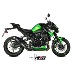 Mivv GP Pro Udstdning - Z900 (20-24)