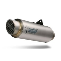 Mivv GP Pro Udstdning - Z900 (20-24)