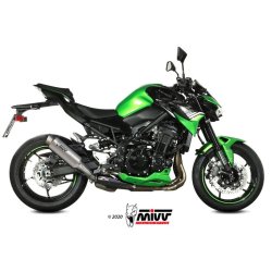 Mivv GP Pro Udstdning - Z900 (20-24)