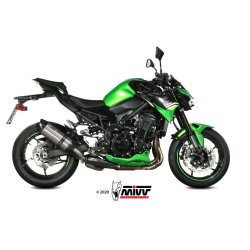 Mivv Suono Udstdning - Z900 (20-24)