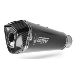 Mivv Delta Race Udstdning -  Z900 (20 -24)