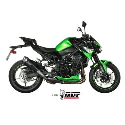Mivv Delta Race Udstdning -  Z900 (20 -24)