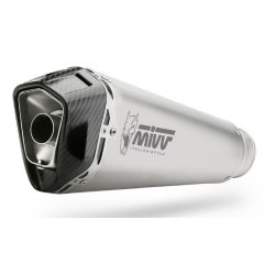 Mivv Delta Race Udstdning -  Z900 (20 -24)