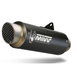 Mivv GP Pro Udstdning - Z900 (20-24)