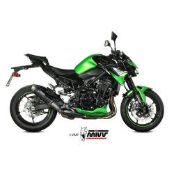 Mivv GP Pro Udstdning - Z900 (20-24)