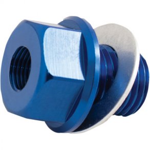 Koso Temperatursensor Gevinadapter