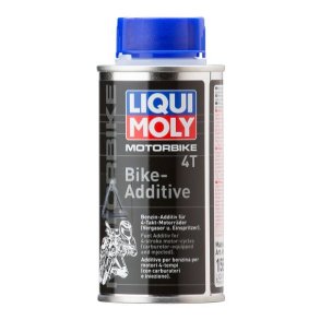 Liqui Moly 4T Additive