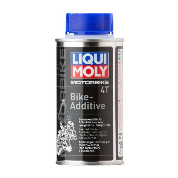 Liqui Moly 4T Additive