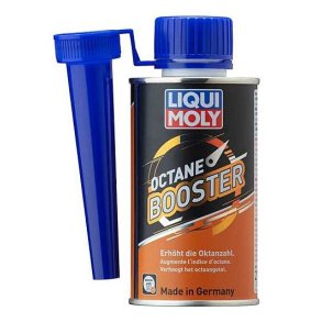 Liqui Moly Oktan Booster 1:250