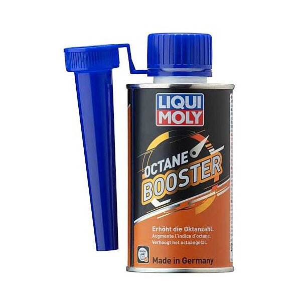 Liqui Moly Oktan Booster 1:250