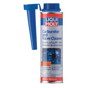 Liqui Moly Karburator/ventil rens