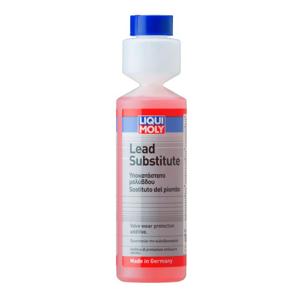 Liqui Moly Lead Substitute