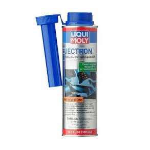 Liqui Moly Indsprjtningsrens