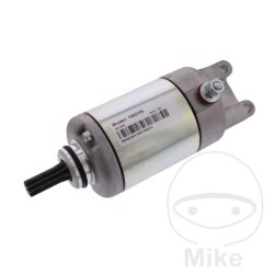 Startmotor - Suzuki ATV 