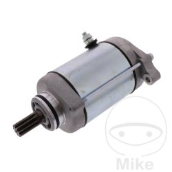 Startmotor - Suzuki ATV 