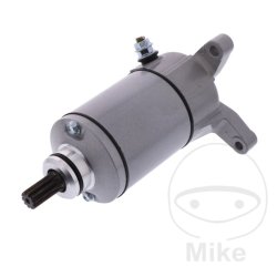 Startmotor - Suzuki ATV 