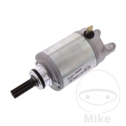 Startmotor - Suzuki ATV 