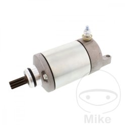 Startmotor - Suzuki ATV 