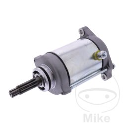 Startmotor - Suzuki ATV 